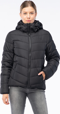 Damska Kurtka Zimowa Pikowana Lady Safi Sp rozmiar M