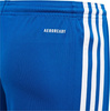 Spodenki dla dzieci adidas Squadra 21 Short Youth niebieskie GK9156