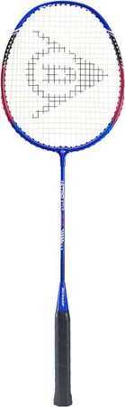 Zestaw do badmintona Dunlop Nitro Star 2 13015197