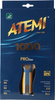 Rakietka do tenisa stołowego ping ponga New Atemi 1000 Pro concave