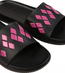 Damskie klapki plażowe basenowe Arena Urban rozmiar 36