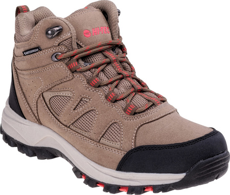 Damskie buty trekkingowe turystyczne wodoodporne Hi-tec Lamite Mid Wo'S rozmiar 40