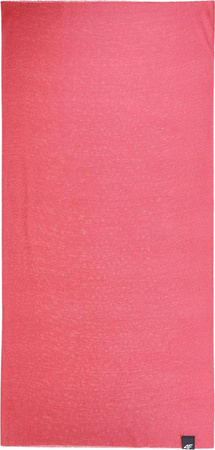 Komin 4F U065 różowy 4FWSS24ABDAU065 54S