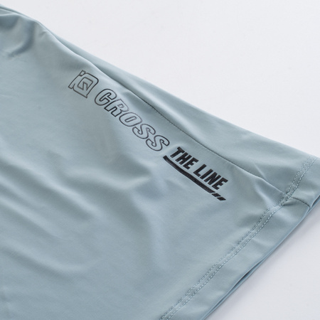 Męska Koszulka Z Krótkim Rękawem Igan rozmiar L