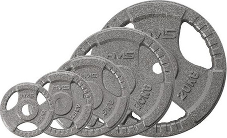 Talerz hammertone 1.25 kg HMS THM01