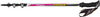 Kije kijki trekkingowe Vipole Trekker QL Violet S2015