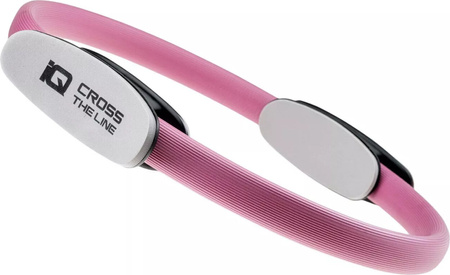 Ekspander obręcz do treningów pilatesu IQ Pillor