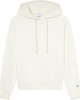 Bluza damska Champion Hooded Sweatshirt kremowa 118160 WW049