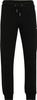 Spodnie męskie Fila Braives czarne FAM0342 80010