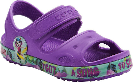 Sandały dla dzieci Coqui TT