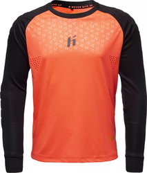 Dziecięca bluza bramkarska treningowa Huari Nuevos Kids Blouse Gk rozmiar 134