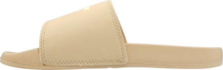 Klapki damskie 4F F010 beżowe 4FRMM00FSLIF010 83S