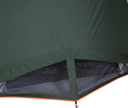 Namiot turystyczny High Peak Tessin 5.1 zielony 10381