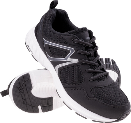 Męskie Buty Madiun black/grey/rm2 rozmiar 45