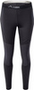 Legginsy damskie Elbrus Alisos wo's czarne rozmiar XL