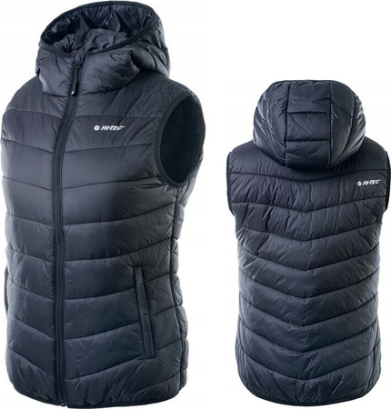 Damska kamizelka bezrękawnik Hi-Tec Lady Solnis rozmiar S