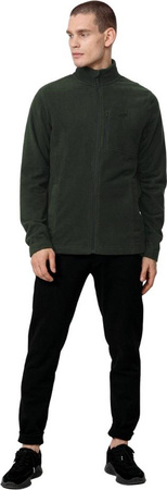 Polar męski 4F khaki H4Z22 PLM352 43S