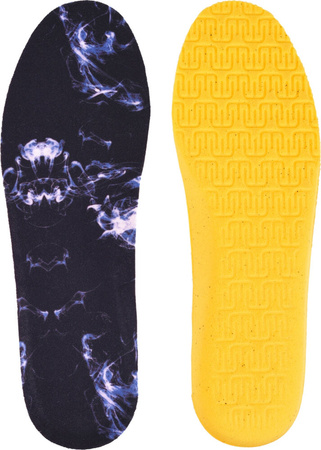 Wkładki do butów IQ Clever Foam Insole rozmiar 43-44