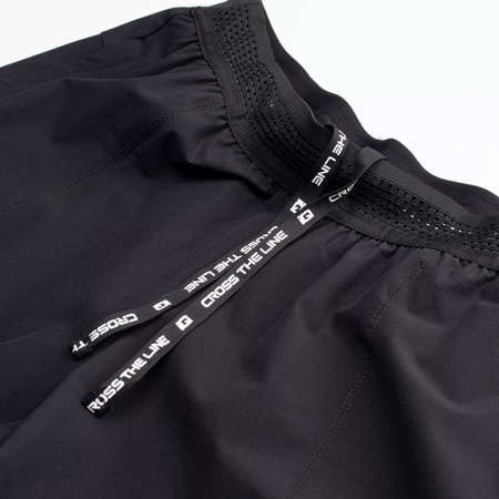 Damskie spodenki Iq cross the line JANE WMNS rozmiar L