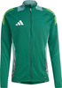 Bluza męska adidas Tiro 24 Competition zielona IR5493