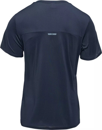 Męska koszulka treningowa z krótkim rękawem Hi-tec Hadi rozmiar XXL