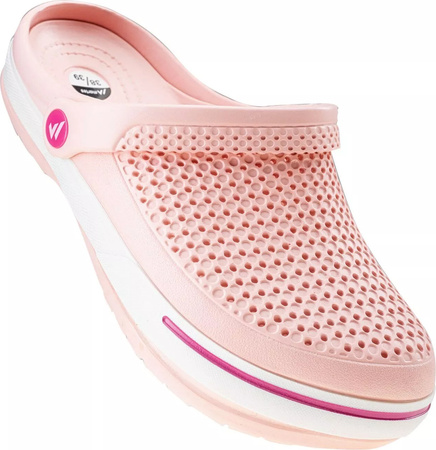 Damskie chodaki sandały klapki Martes Jeremi Wo'S rozmiar 36-37