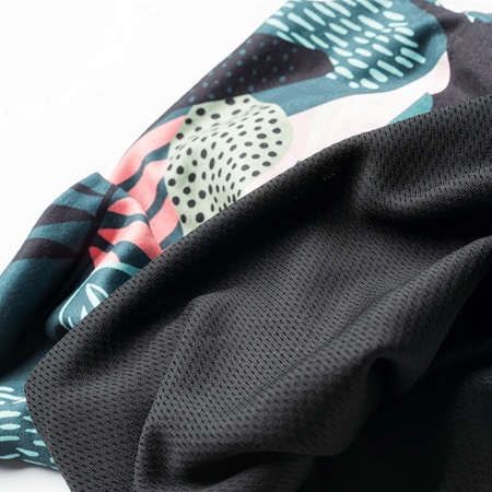 Dziecięcy komin Elbrus Noriko Tg dżungla