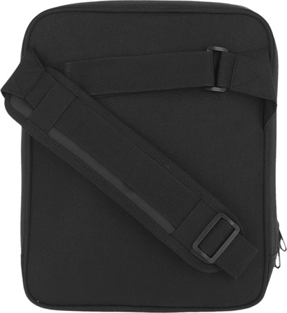 Torbebka 4F U075 czarna 4FWSS25APOUU075 20S