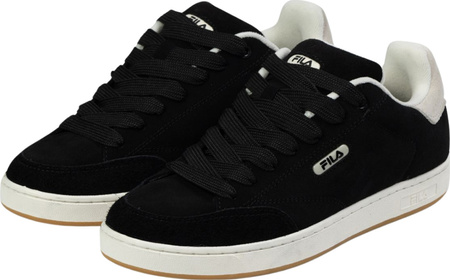 Buty męskie Fila Boldbay czarne FFM0437 83507