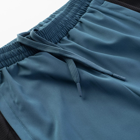 Męskie spodenki Iq cross the line IBALWY rozmiar L