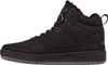 Buty Lotto Prehna Fur czarne 2400380U 1111