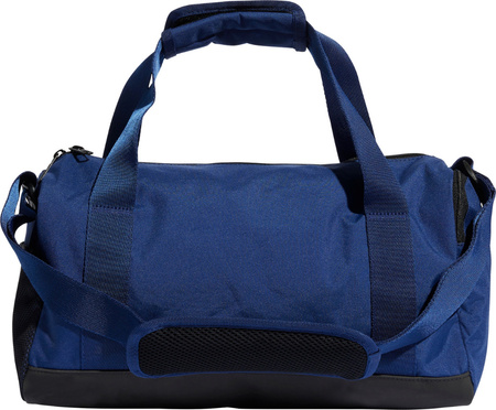 Torba adidas Linear Duffel Extra Small granatowa IN6109