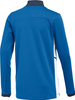 Bluza dla dzieci Nike Dri-Fit Academy 25 Drill Top niebieska FZ9773 463