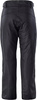 Damskie spodnie narciarskie membrana 2000mm Hi-tec Lady Miden czarne rozmiar M
