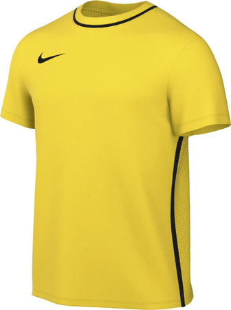 Koszulka męska Nike Dri-Fit Park 26 SS Top żółta HM7127 719