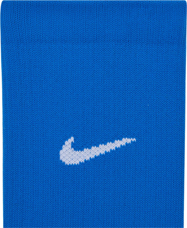 Skarpety Nike Dri-Fit Strike niebieskie FZ8485 463