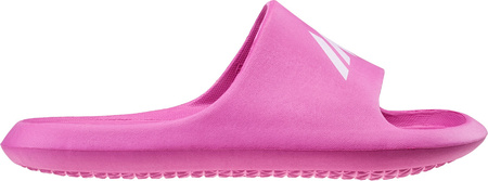 Damskie Klapki Baki Wo's racing red/bright white rozmiar 35/36