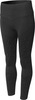 Damskie legginsy z wysokim stanem nylonowe Fitanu Vesna Bottom W rozmiar L