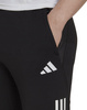 Spodenki treningowe krótkie męskie adidas Tiro 23 Competition Training Half czarne HE5659
