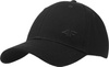 Czapka z daszkiem 4F U367 czarna 4FWSS25ACABU367 20S
