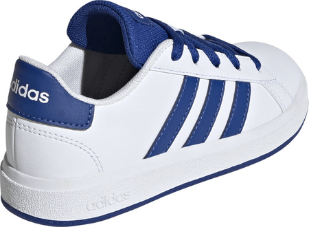 Buty dziecięce adidas Grand Court 2.0 K JQ8008