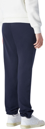 Spodnie damskie Champion Drawstring granatowe 117551 BS501