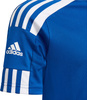 Koszulka dla dzieci adidas Squadra 21 Jersey Youth niebieska GK9151