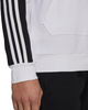 Bluza męska adidas Squadra 21 Sweat Hoody biała GT6637