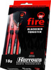 Rzutki Harrows Fire 90% Softip