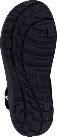 Sandały damskie Lee Cooper granatowe LCW-25-34-3559LA