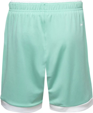 Dziecięce spodenki sportowe szkolne Huari Dentra Shorts Kids rozmiar 122