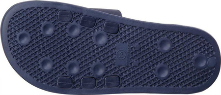 Klapki Kappa Krus granatowo-białe 242794 6710