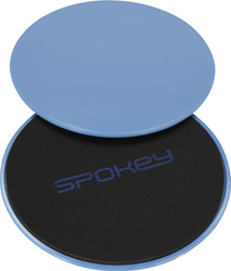 Dysk do ćwiczeń Spokey Slidi 943396