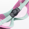 Dziecięce Okularki Spider Kids Mask  r_pink-grey-pink rozmiar uniwersalny